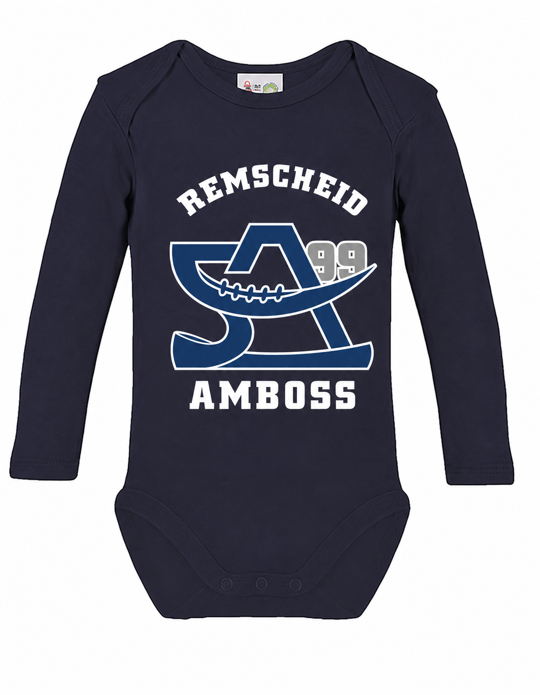 Babybody Amboss