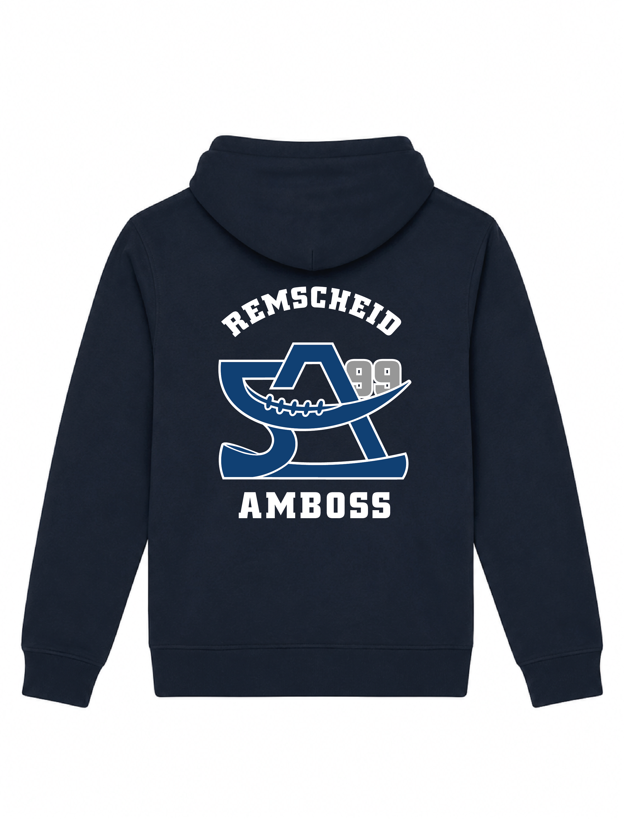 Hoodie Amboss