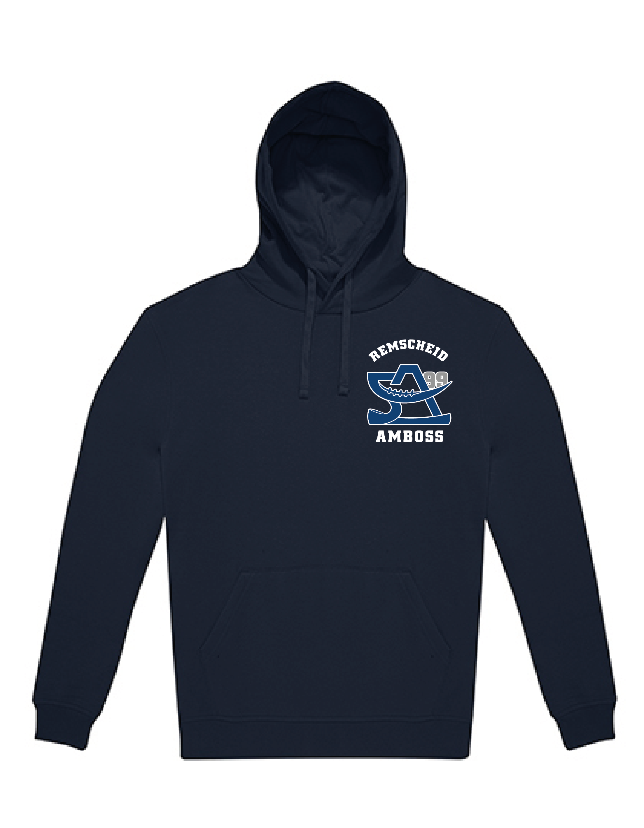 Hoodie Amboss