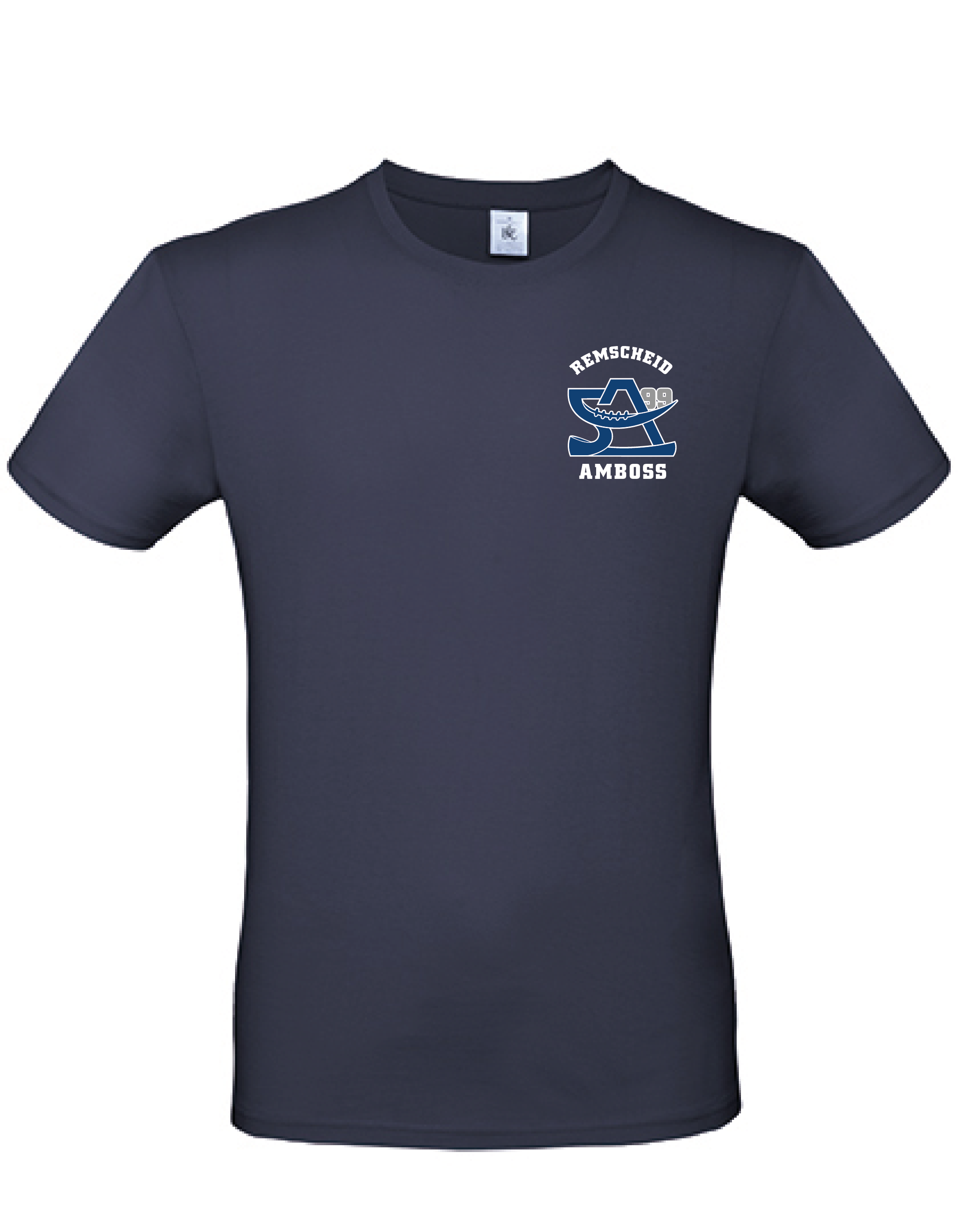 Amboss Shirt