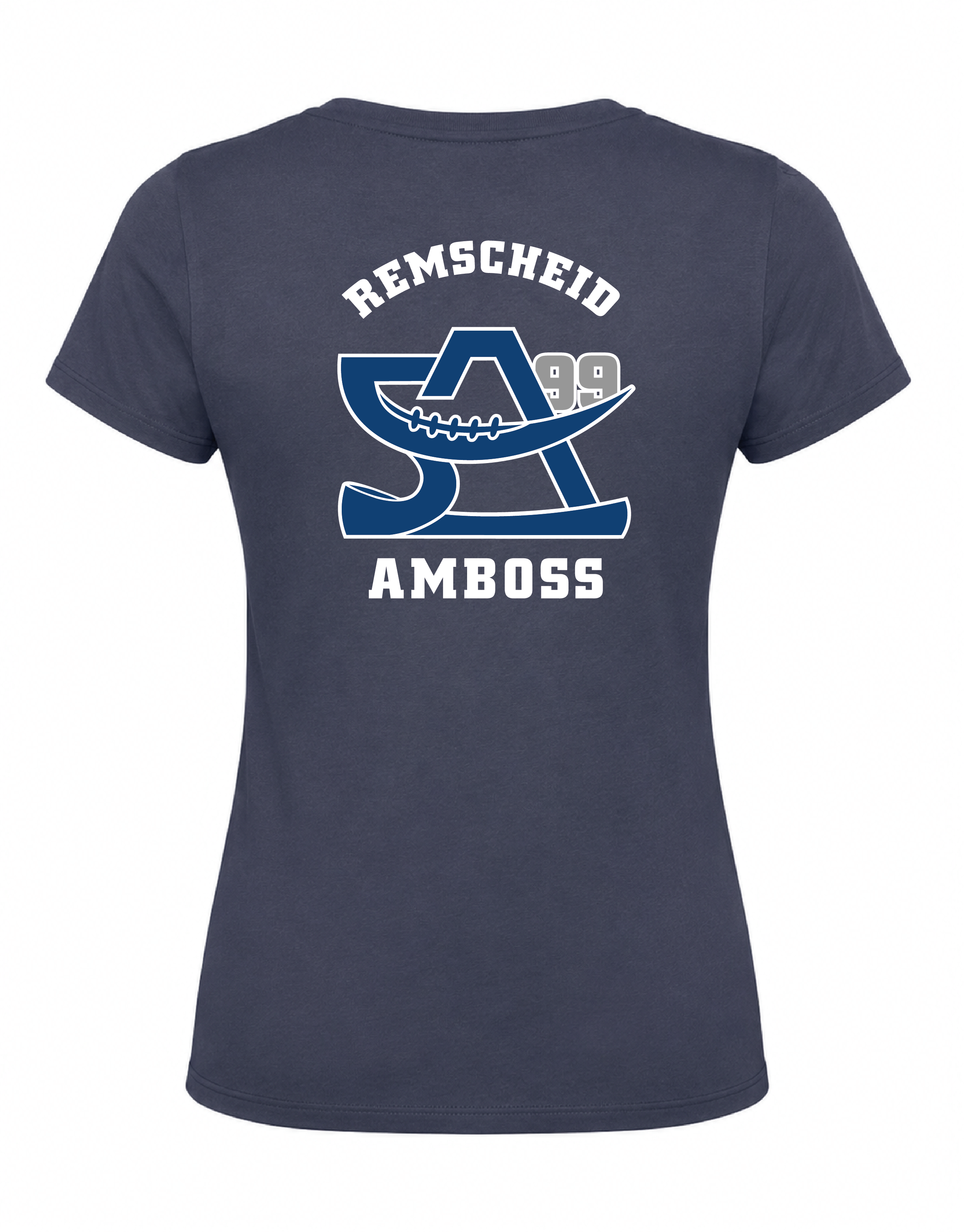 Damenshirt Amboss