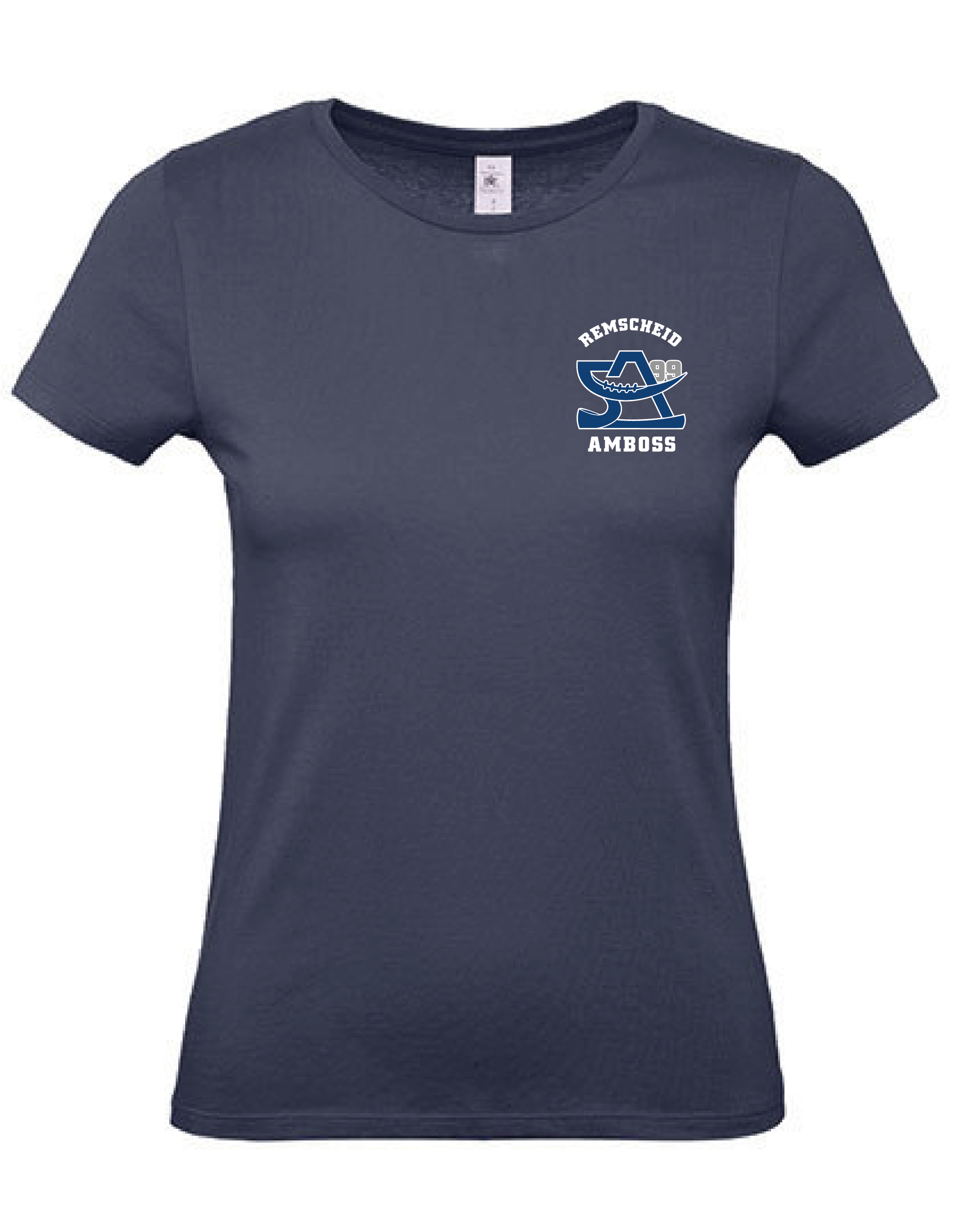 Damenshirt Amboss