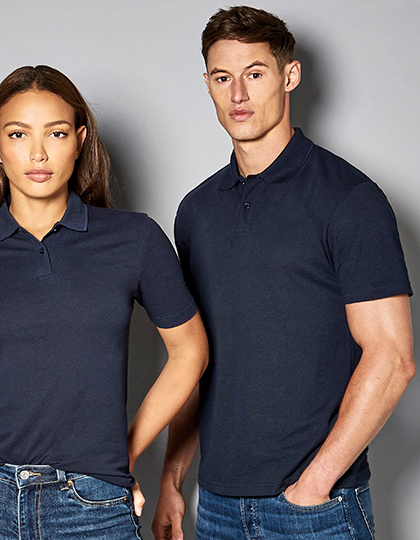 Polohemd Unisex