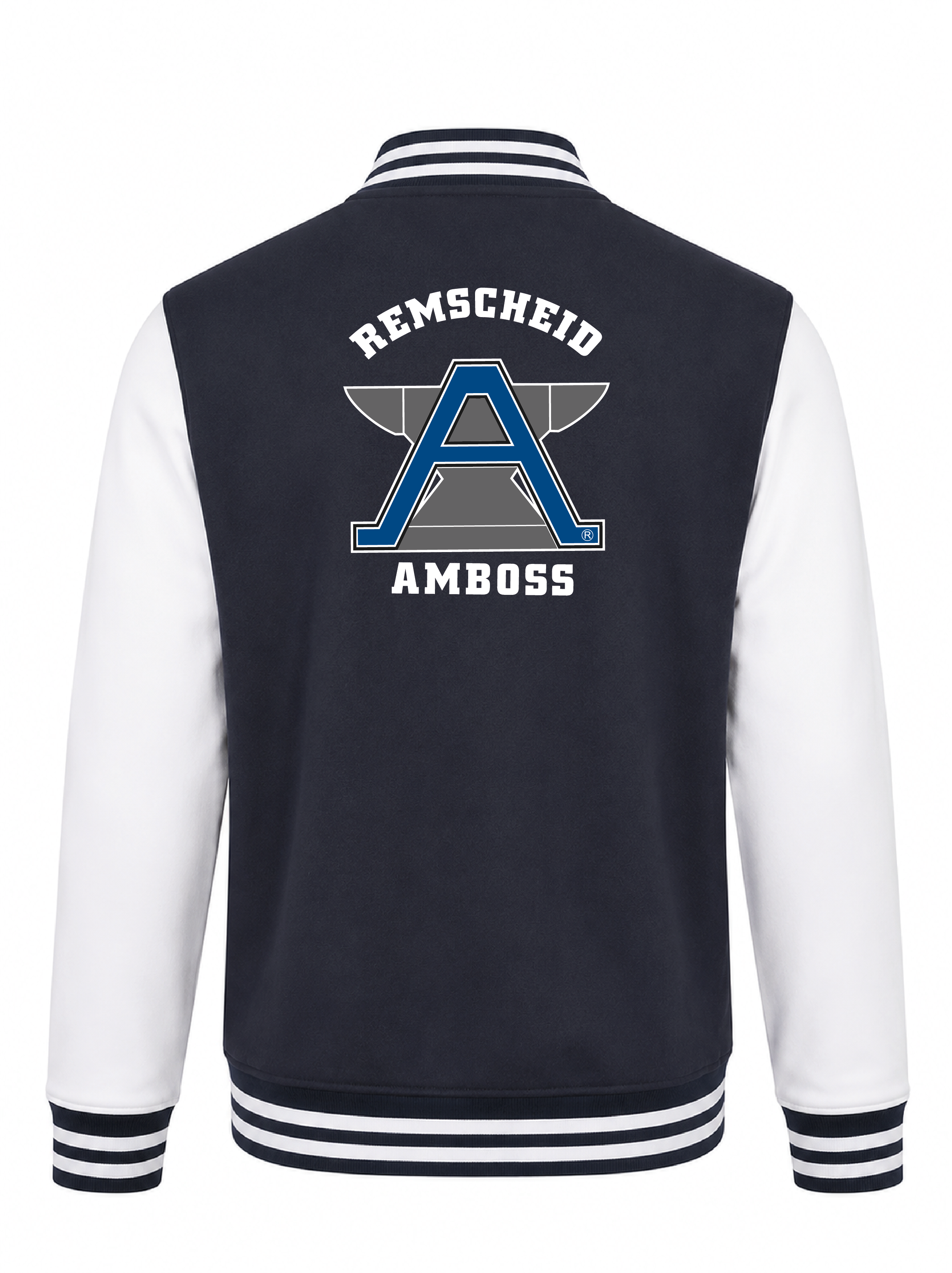 College Jacke