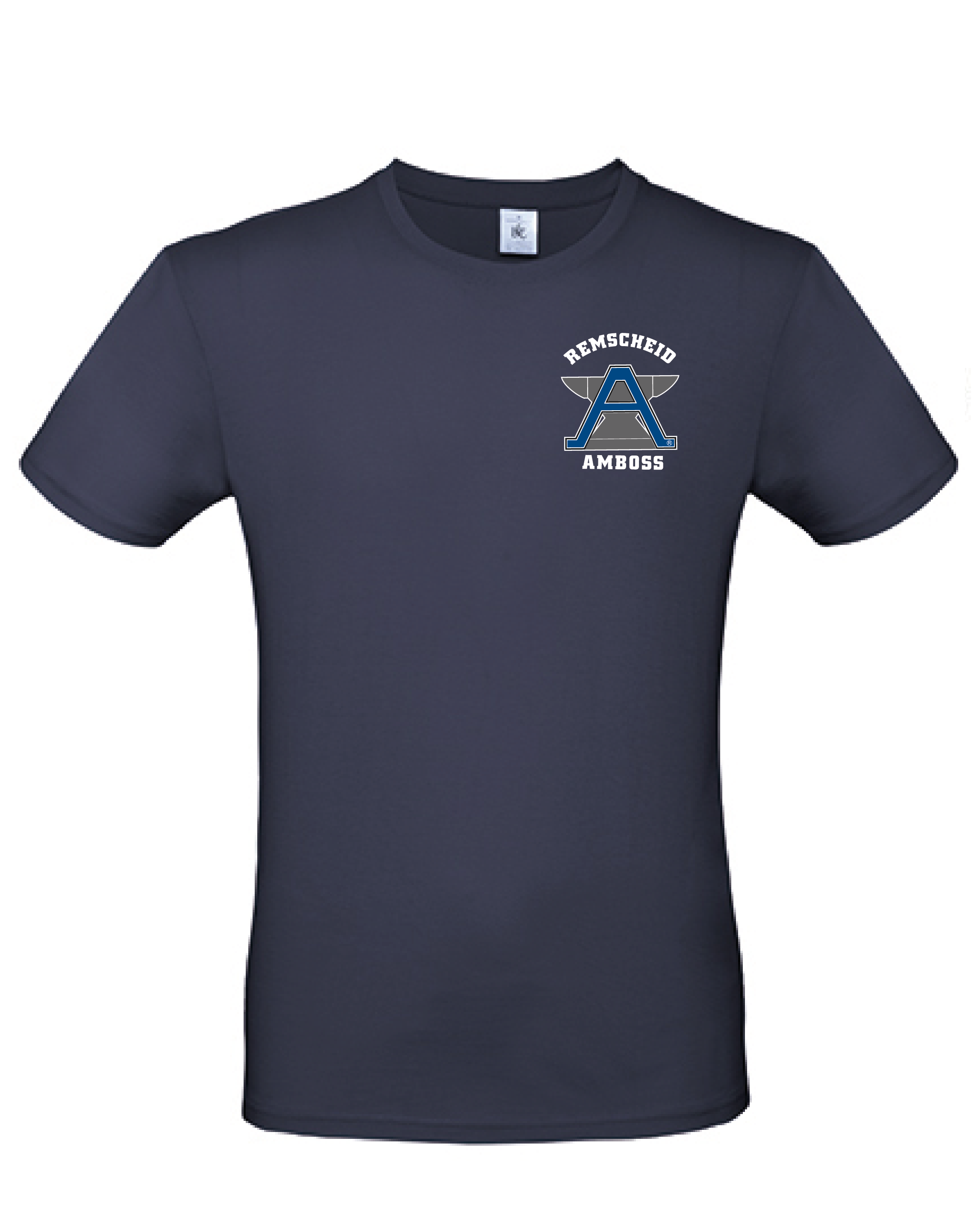 Amboss Shirt